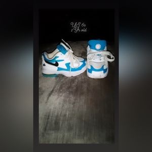 Nike shoes for toddler